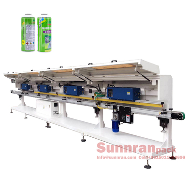 Can Body Curing Oven Food Aerosol Paint Can Drying Oven