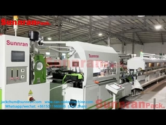 Produktion von Milchpulver