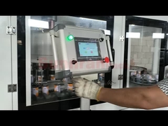 Kombinationsmaschine für Dia.52-Lebensmitteldosen