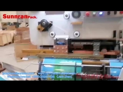 Produktionslinie für 18L-Eimerdosen